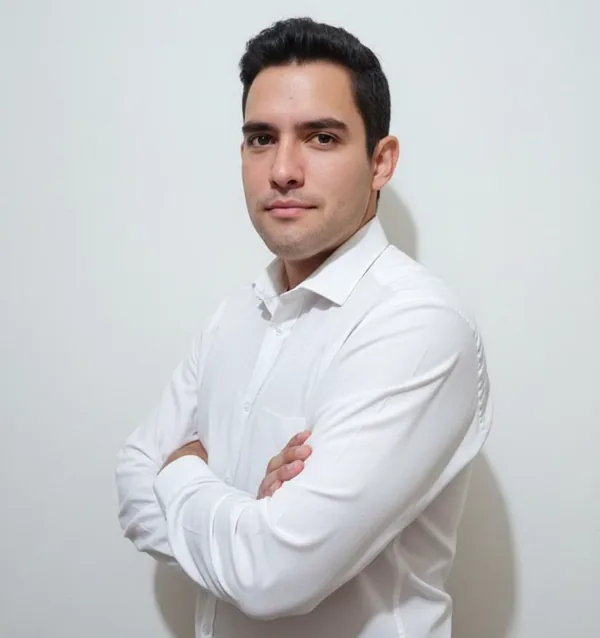 Dr. Fabián Ferreira