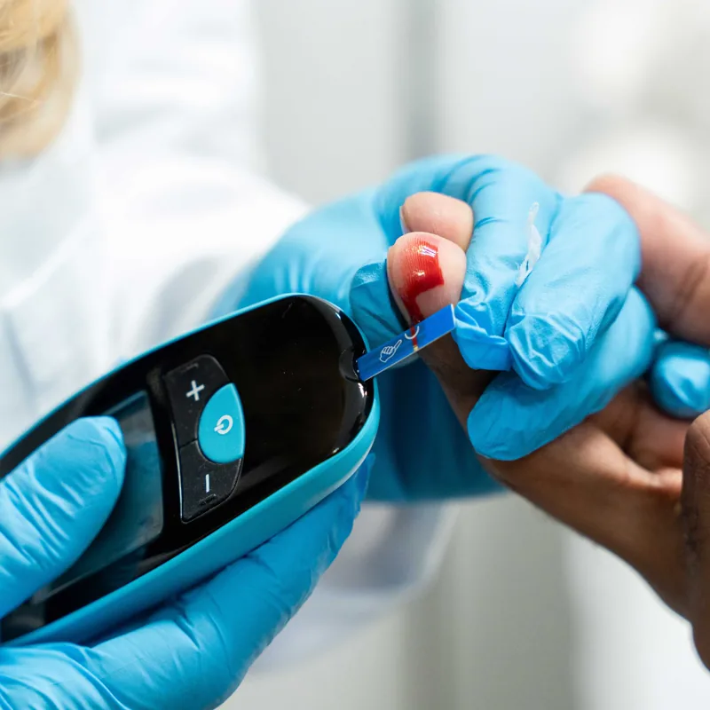 Diabetología