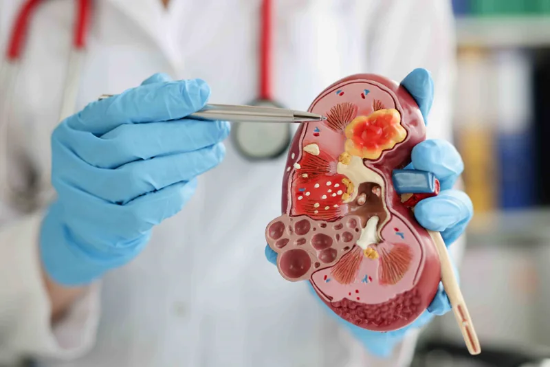 Urología